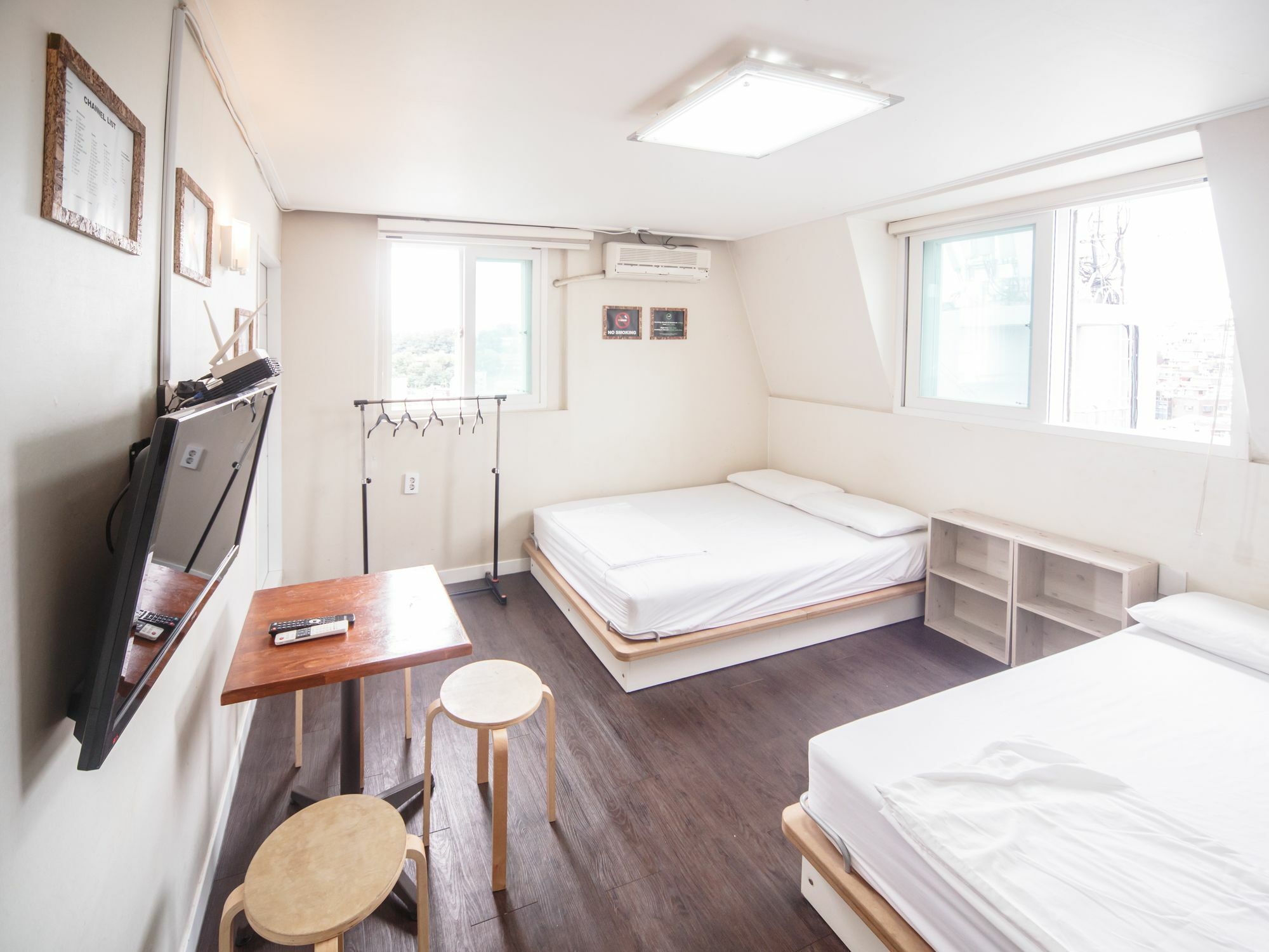 Itaewon 2* Seoul