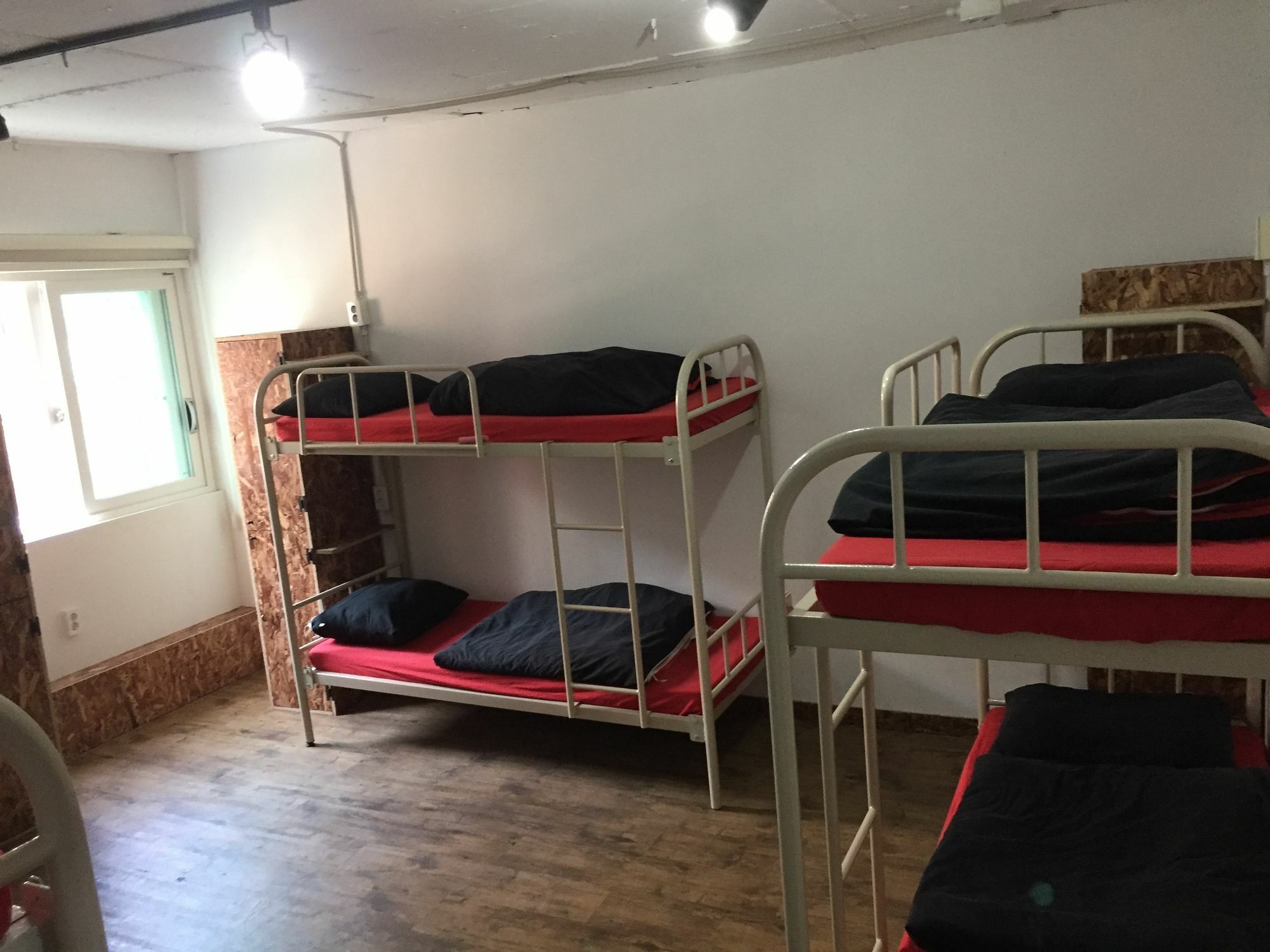 Hotel Itaewon Seoul