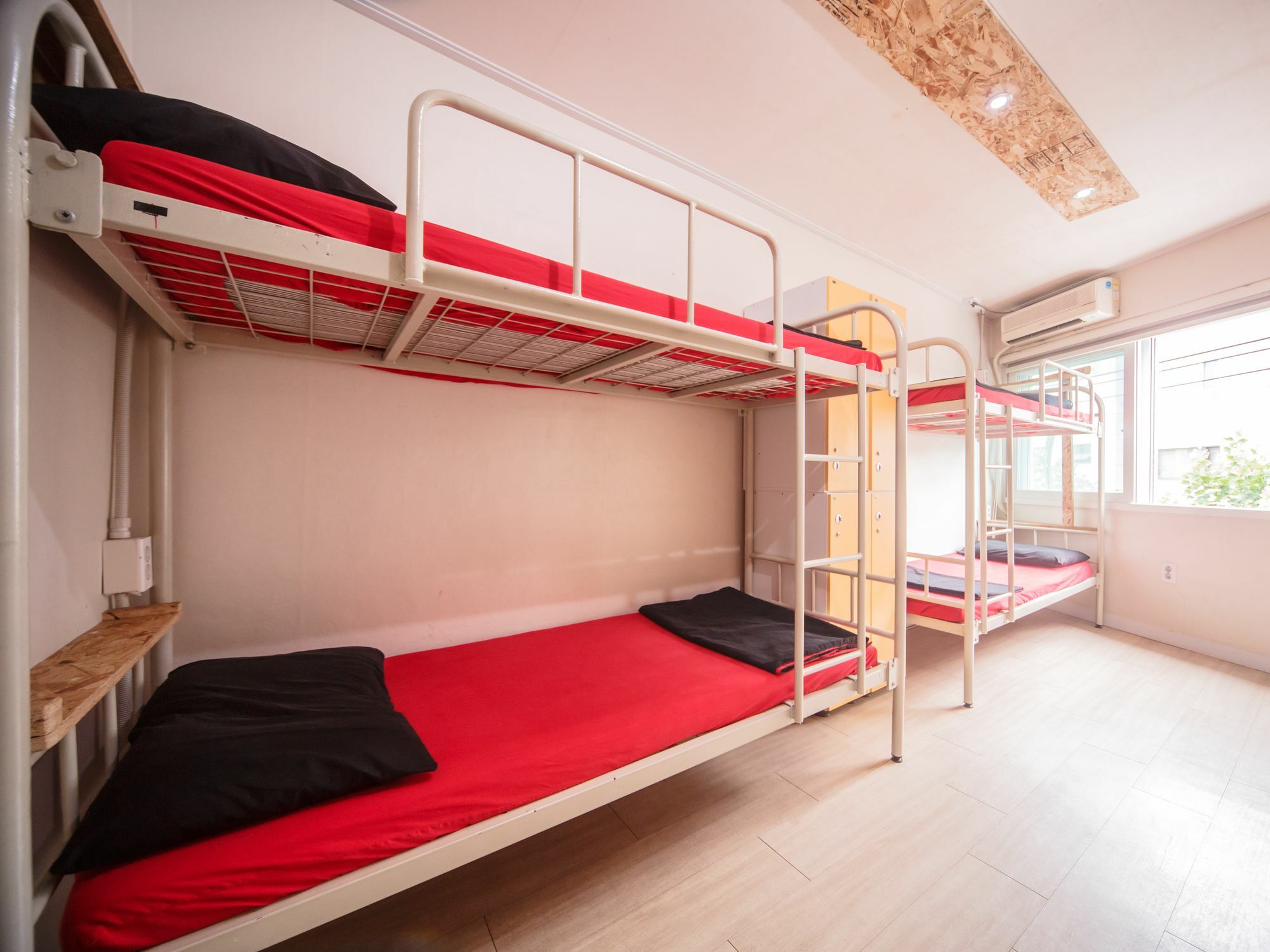 Itaewon Hotel