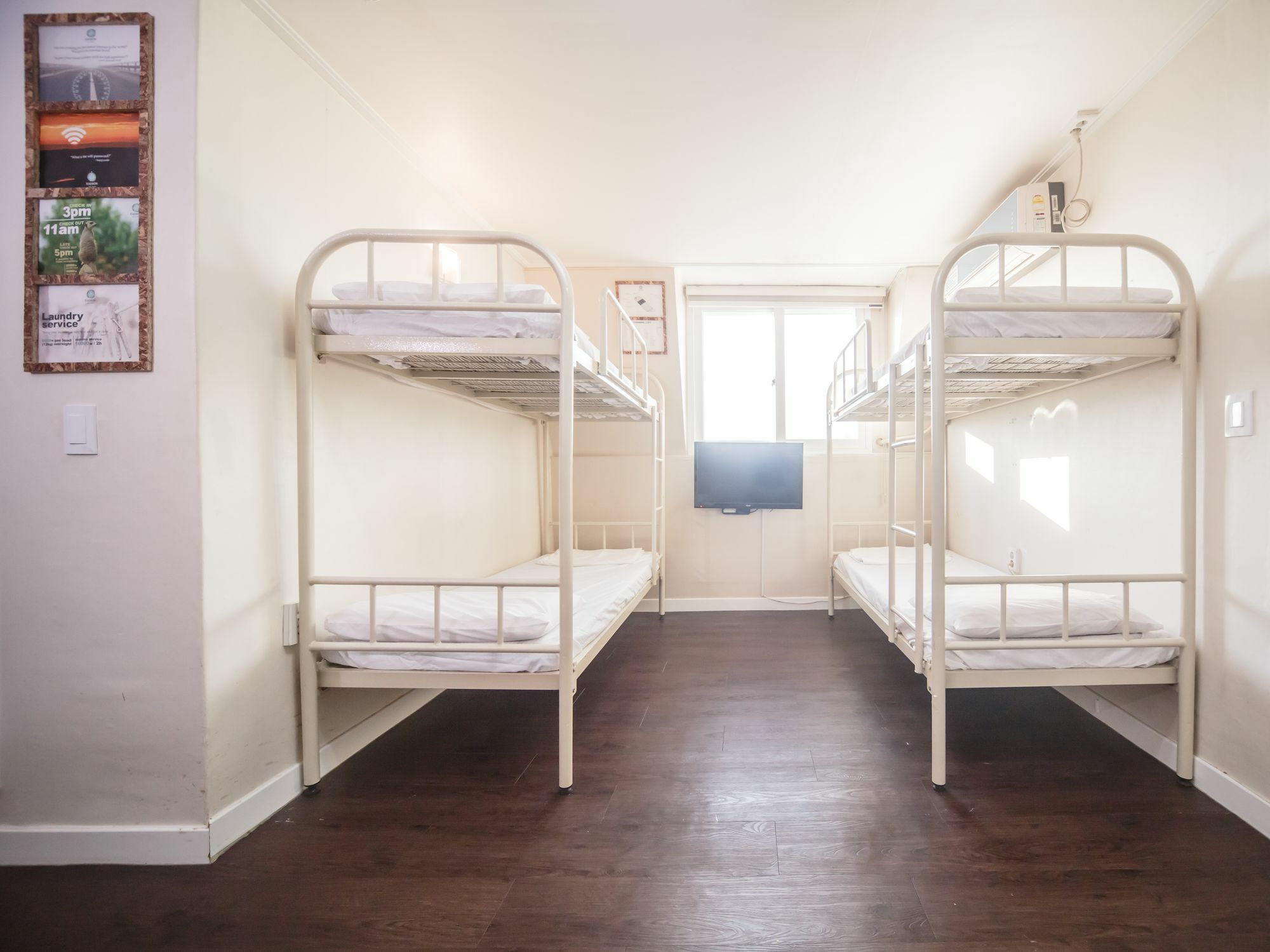 Hotel Itaewon Seoul