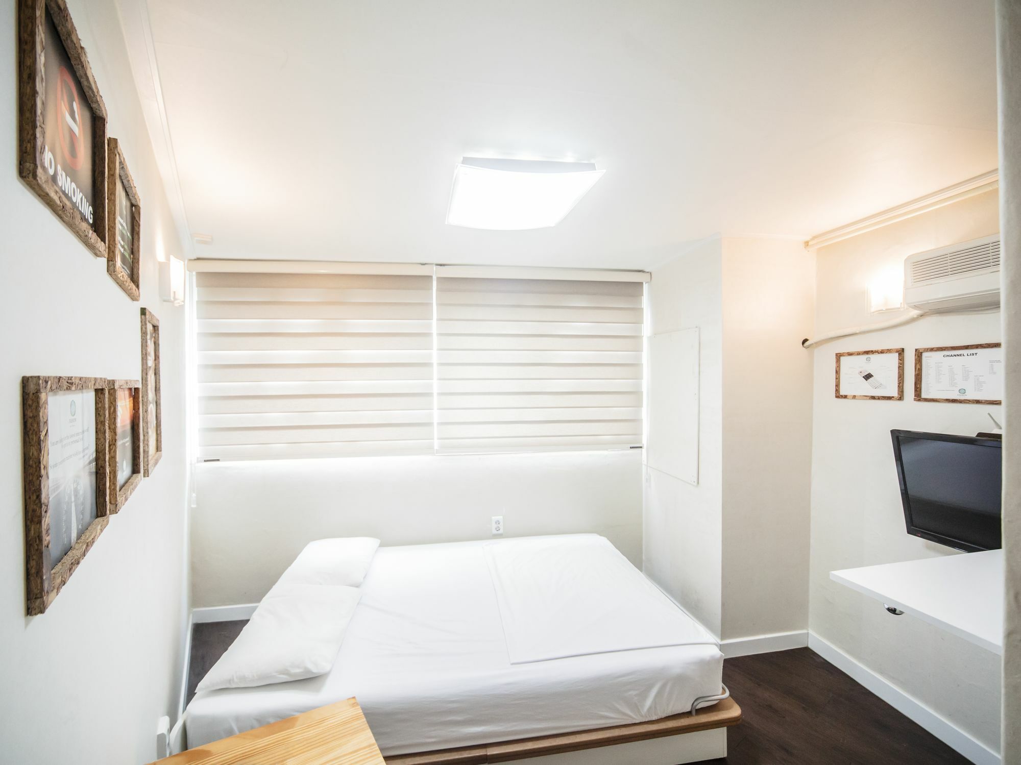 Itaewon 2* Seoul